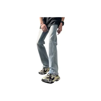 Wenpercy Jeans Unisex