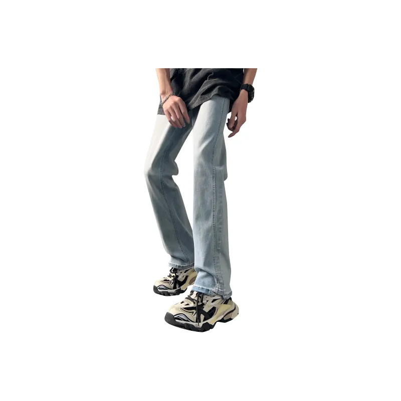 Wenpercy Jeans Unisex-4