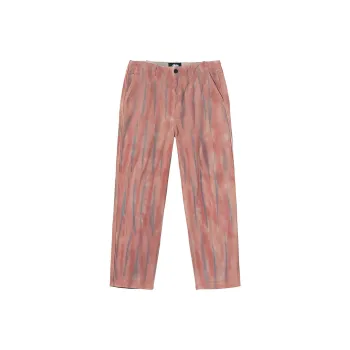 Stussy Dyed Uniform Pant