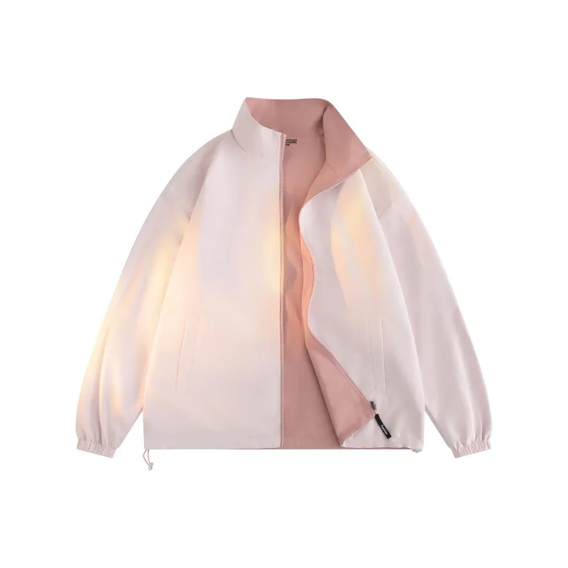 FUERZA Jackets Unisex-12