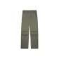 Gray Green
