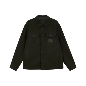 JACK&JONES Jackets Men