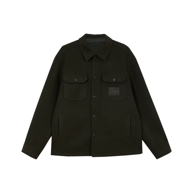 JACK&JONES Jackets Men-0
