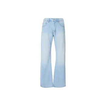 Levis Jeans Men Light Blue