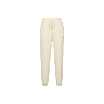 Adidas Originals Knitted Sweatpants Unisex Ecru