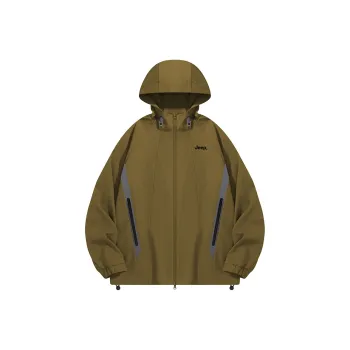 Jeep Jackets Unisex