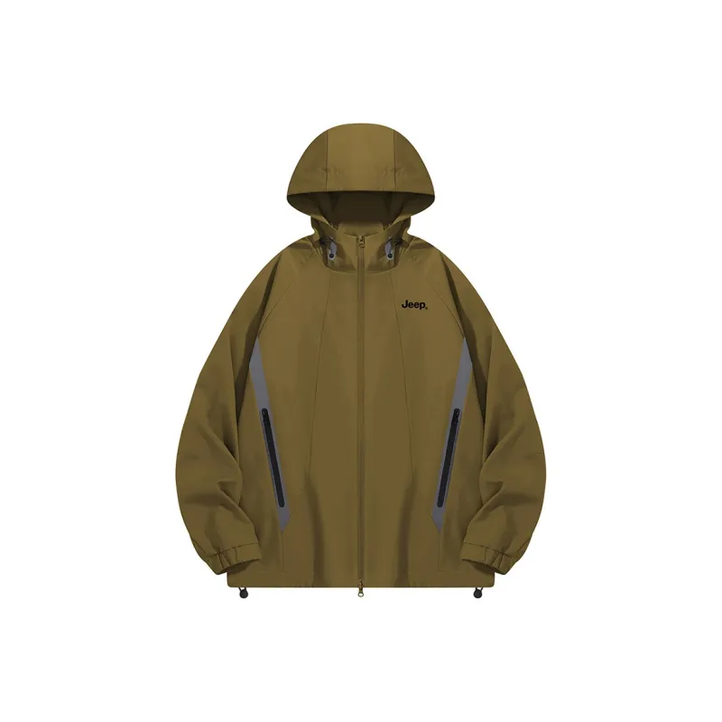Jeep Jackets Unisex-0
