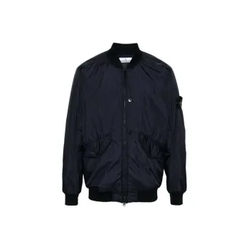 STONE ISLAND Reps R NY Bomber Jacket