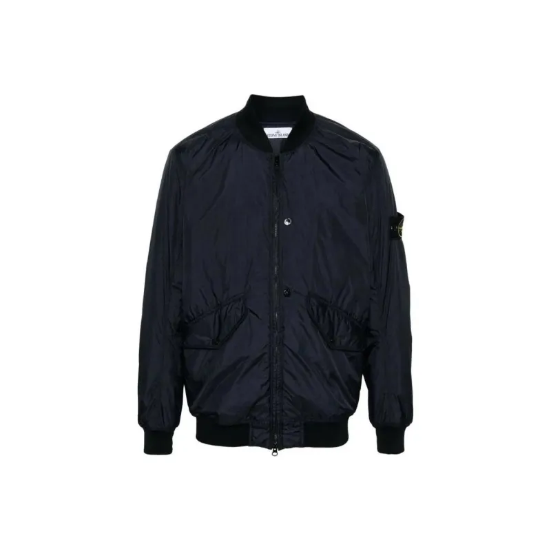 STONE ISLAND Reps R NY Bomber Jacket-0