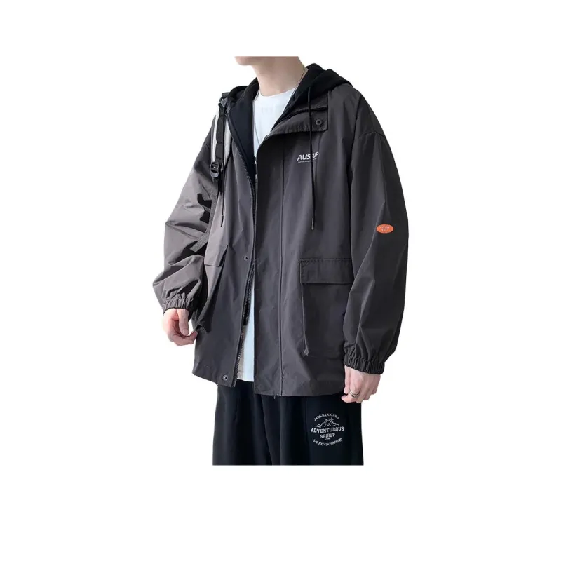 Caramella Jackets & Coats Unisex-17