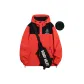 Fleece-Lined and Thickened (Orange)