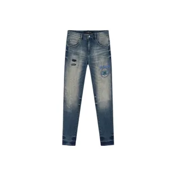 JOHN RICHMOND Jeans Men's Denim Blue