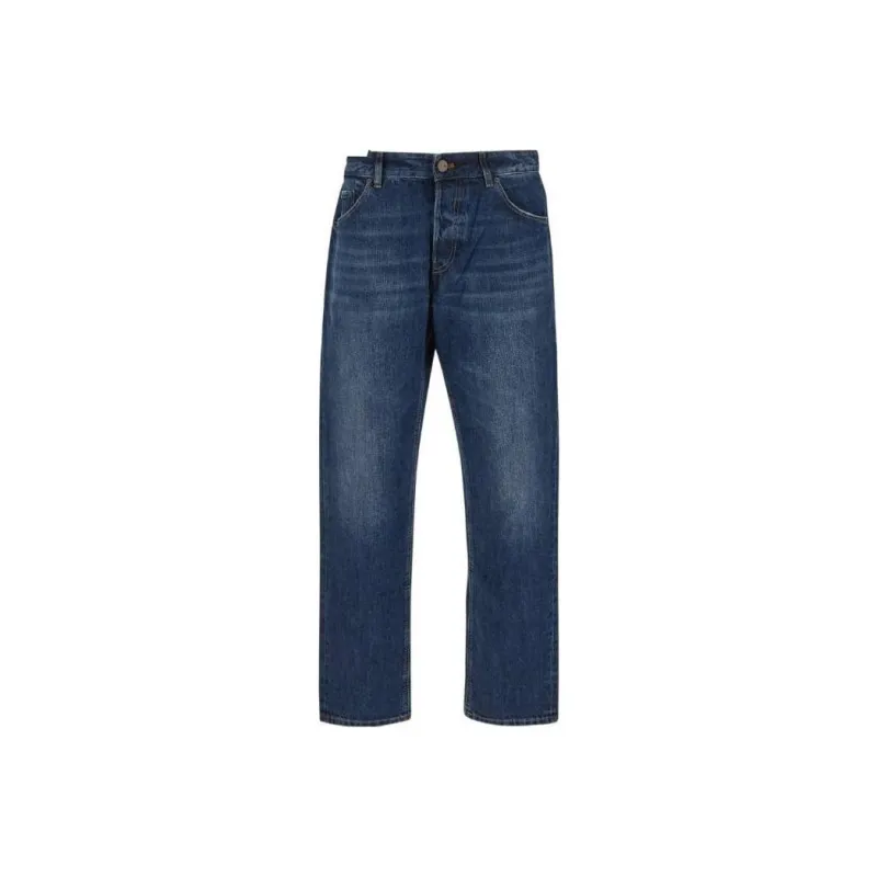 PT Pantaloni Torino Jeans Men's Blue-0