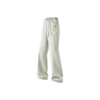 RED DRAGONFLY Jeans Unisex