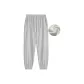 Fleece-Lined Gray