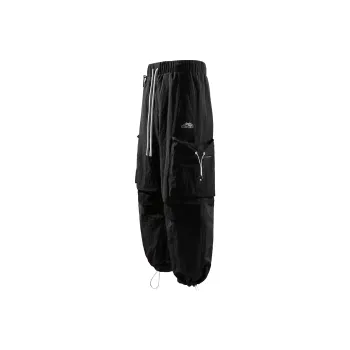 SWAMP AREA Cargo Pants Unisex