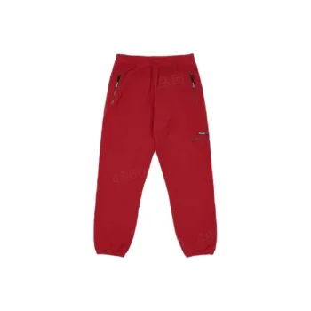 PALACE Polar Fleece Outer Joggers