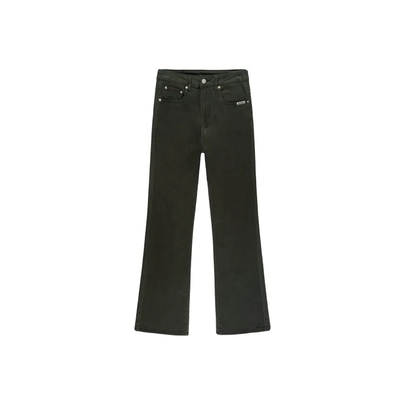 XINYINSU Jeans Unisex-15
