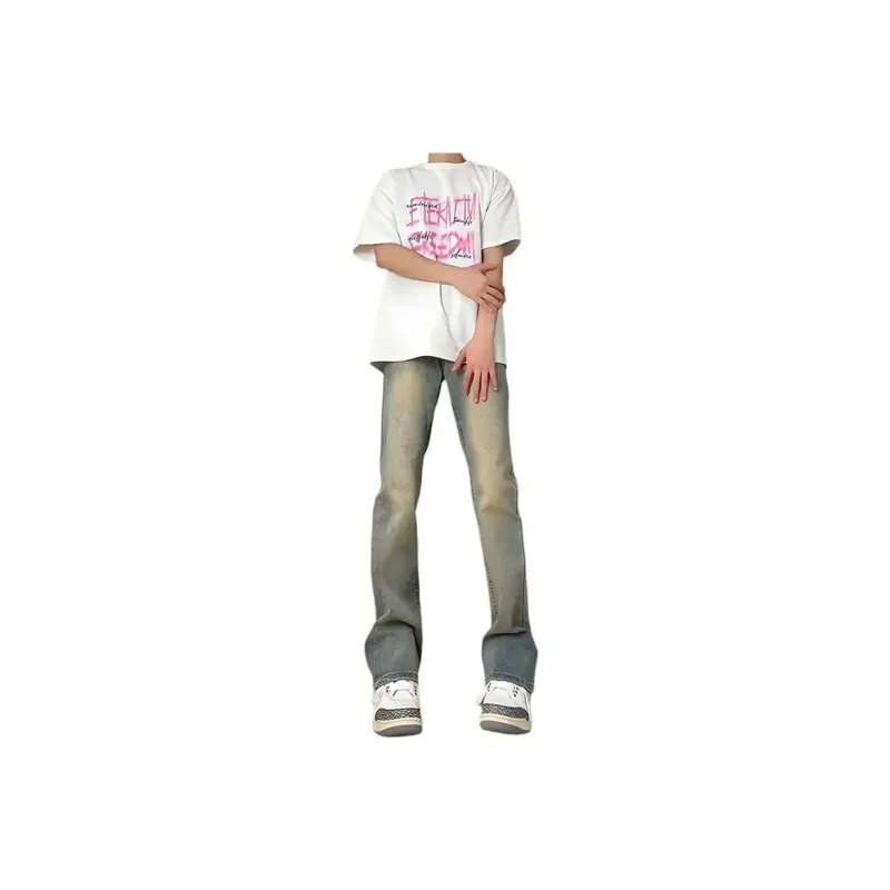 FOREVER 21 Jeans Unisex-10