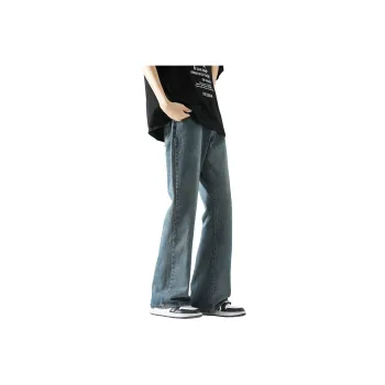 DJ.SPIRIT Jeans Unisex