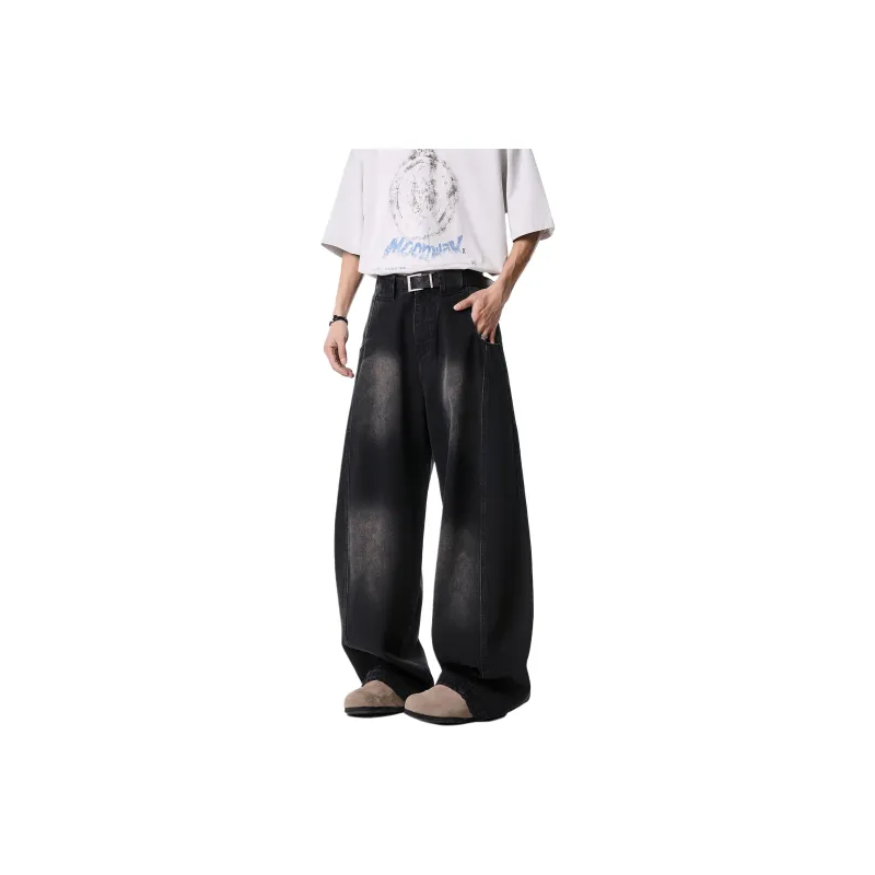 H.V.G.A Jeans Unisex-2