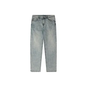 GF Ferré Jeans Unisex Blue