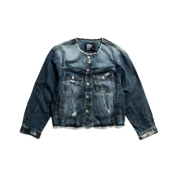 ROARINGWILD ARCH Jackets Unisex
