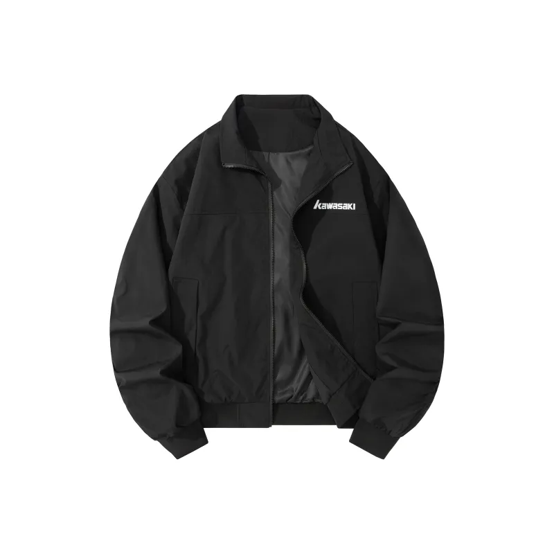 Kawasaki Jackets Unisex-2