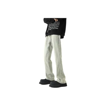 POLAR BEAR Jeans Unisex
