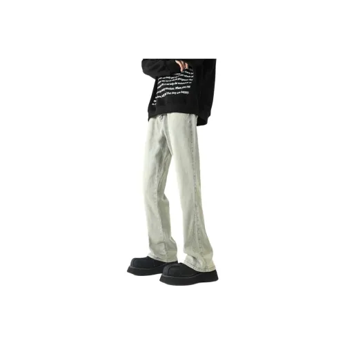 POLAR BEAR Jeans Unisex