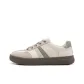 Ecru/Gray/Green