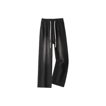 Feiyue Jeans Unisex