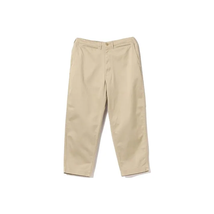 Beams Casual Pants Men-10