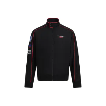 Under Armour ProjectRock Jackets Coats Men's Black