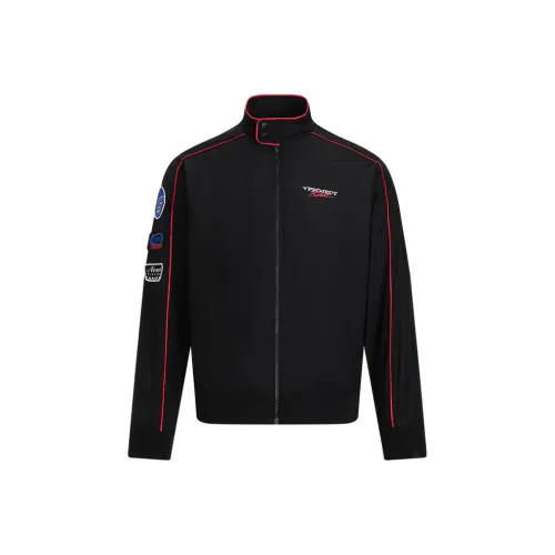 His Armour ProjectRock Jackets Coats Men's Black