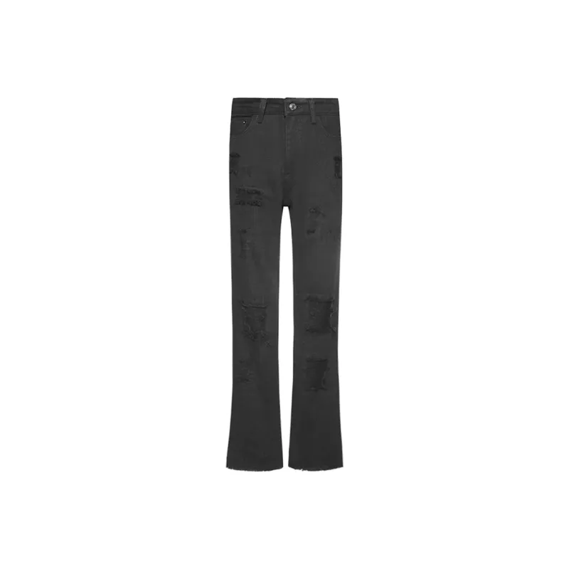 COOLALPACA Jeans Unisex-5