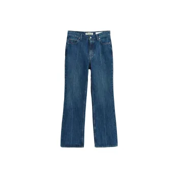 OUR LEGACY 70s Cut Jeans