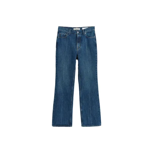 OUR LEGACY 70s Cut Jeans
