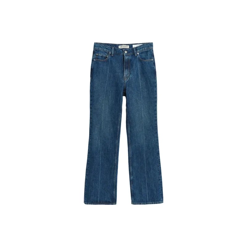 OUR LEGACY 70s Cut Jeans-0