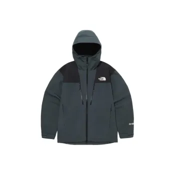 THE NORTH FACE Jackets Coats Men's Green