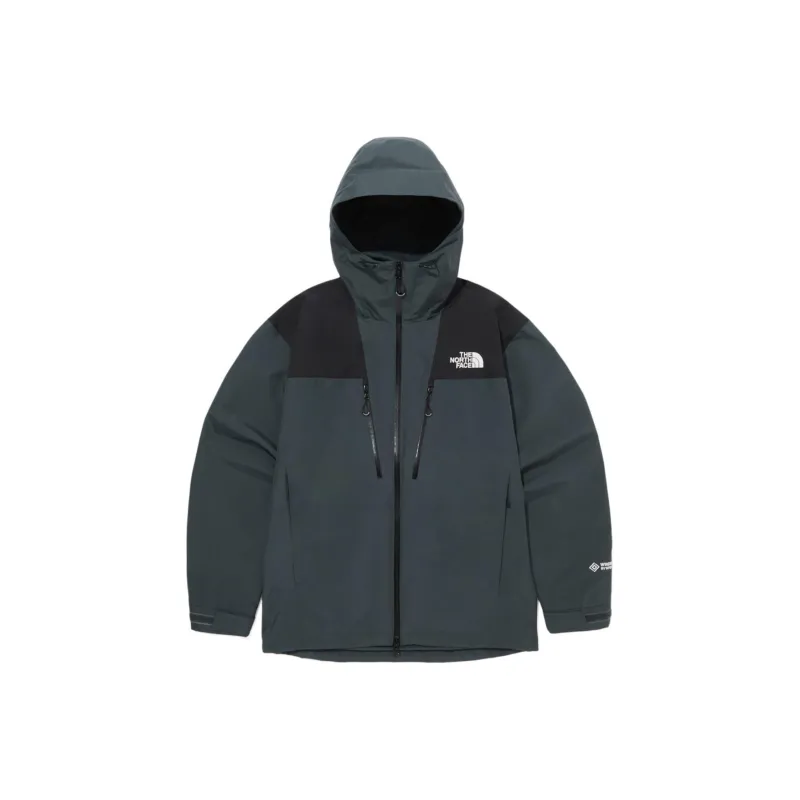 THE NORTH FACE Jackets Coats Men's Green-0