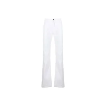 GUCCI Jeans Men White
