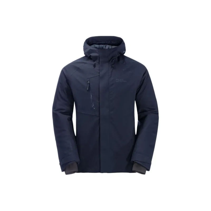 Jack Wolfskin Jackets & Coats Men's-6