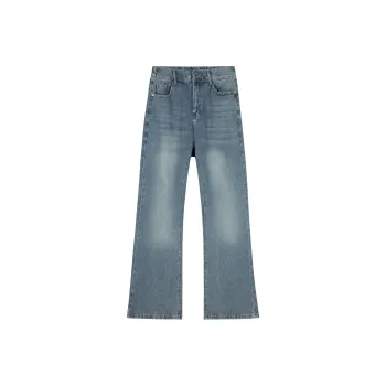 RASHOMONG Jeans Unisex