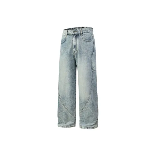 ACUOD BY CHANU Jeans Unisex