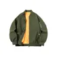 Army Green (Padded)