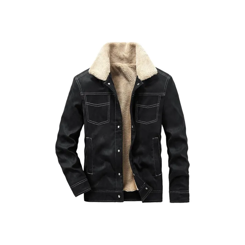 JEEP SPIRIT Puffer Jacket Unisex-6
