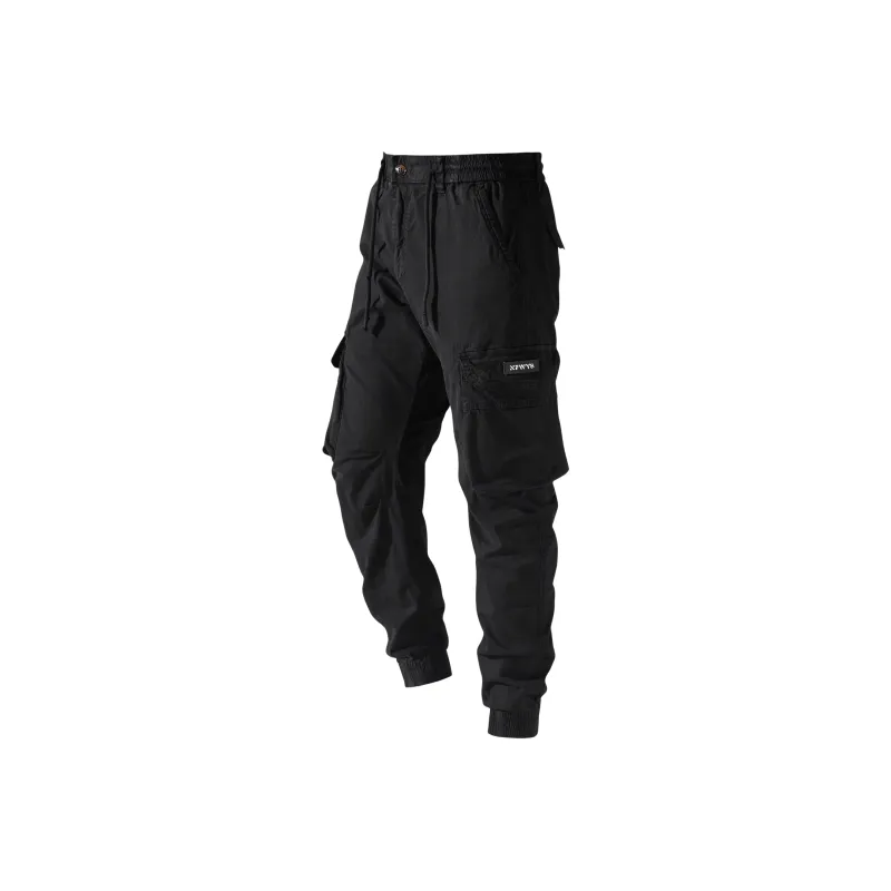 NFWYS Cargo Pants Unisex-6