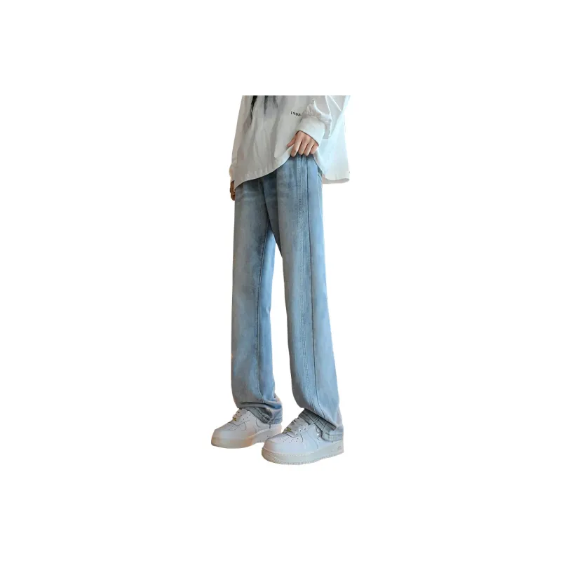 Mimx Homme Jeans Unisex-11