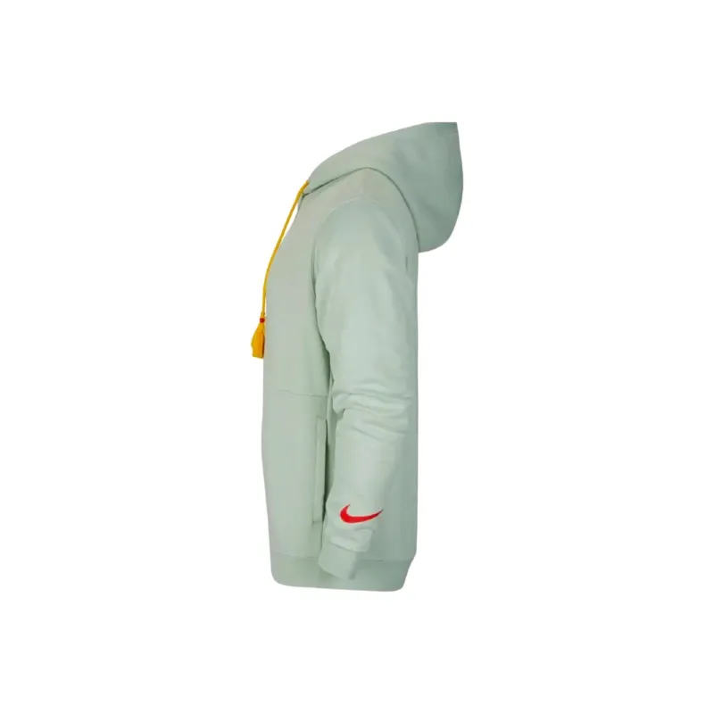 Nike Sweatshirt Men's Frosty Grass Green-3